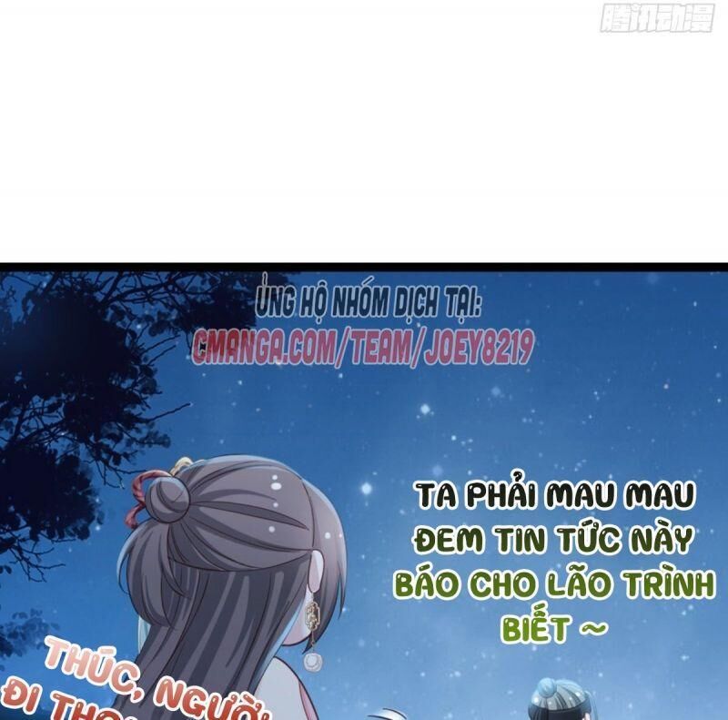 Đứng Lại! Phụng Chỉ Ăn Cướp Chapter 16 - Trang 2