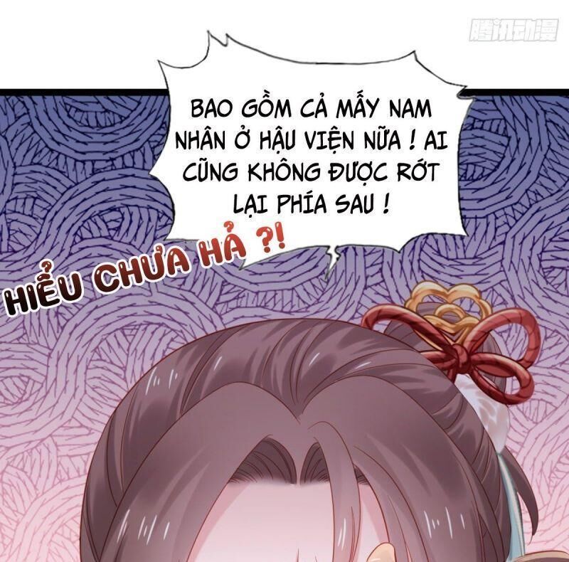 Đứng Lại! Phụng Chỉ Ăn Cướp Chapter 16 - Trang 2