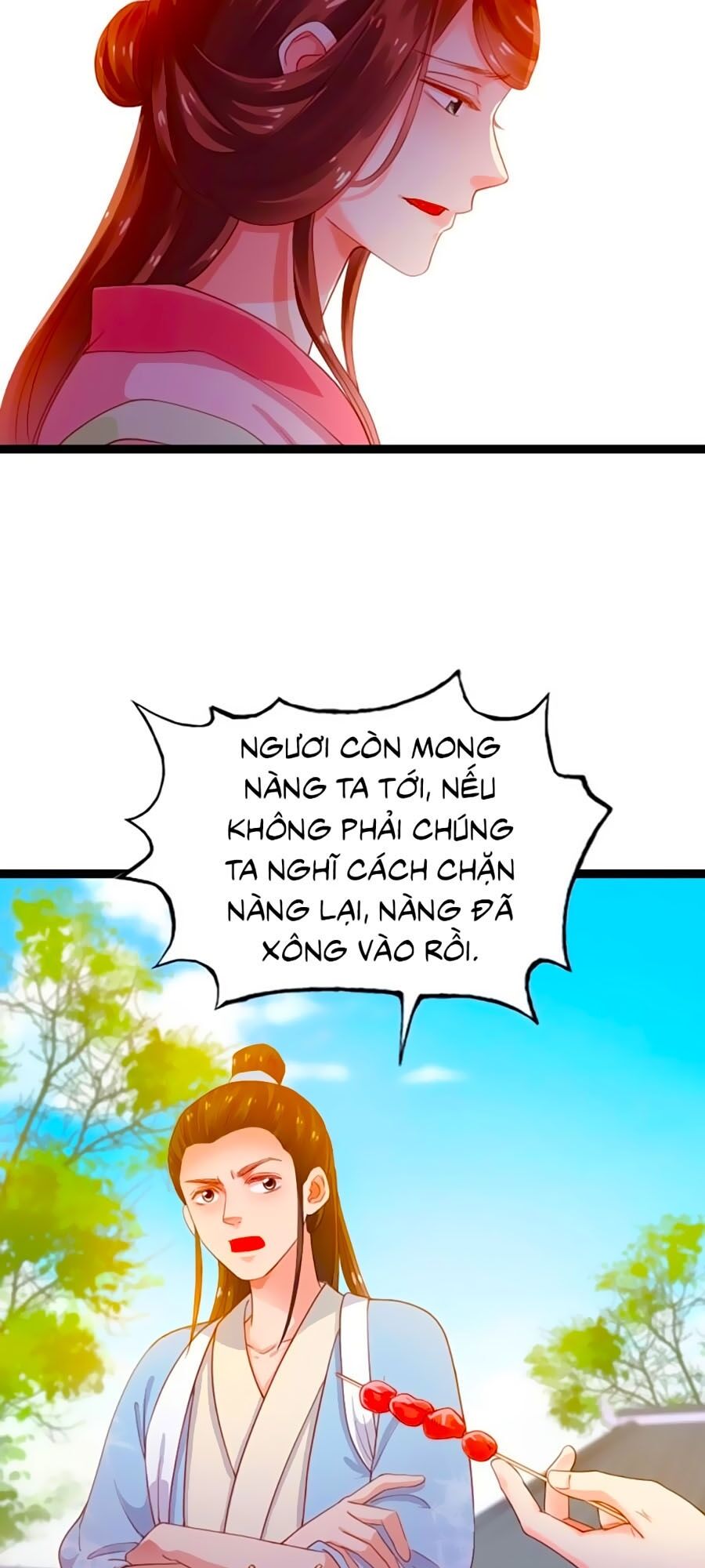 Đứng Lại! Phụng Chỉ Ăn Cướp Chapter 15 - Trang 2