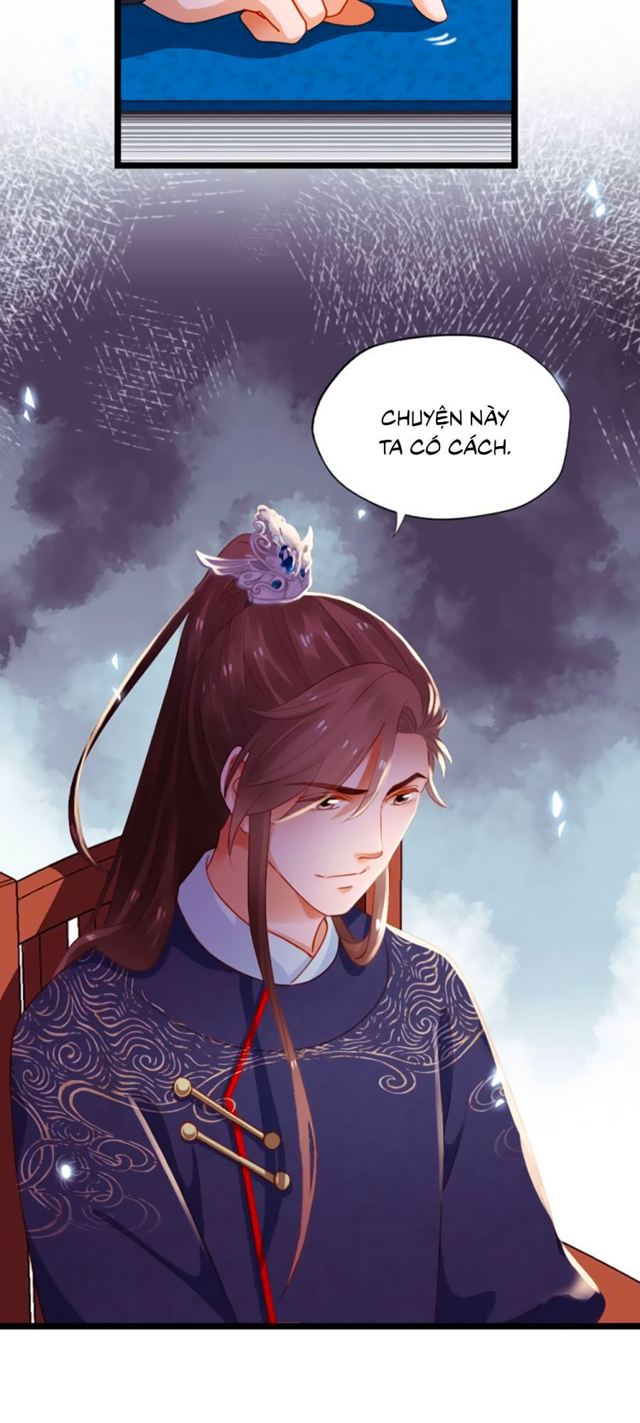 Đứng Lại! Phụng Chỉ Ăn Cướp Chapter 13 - Trang 2