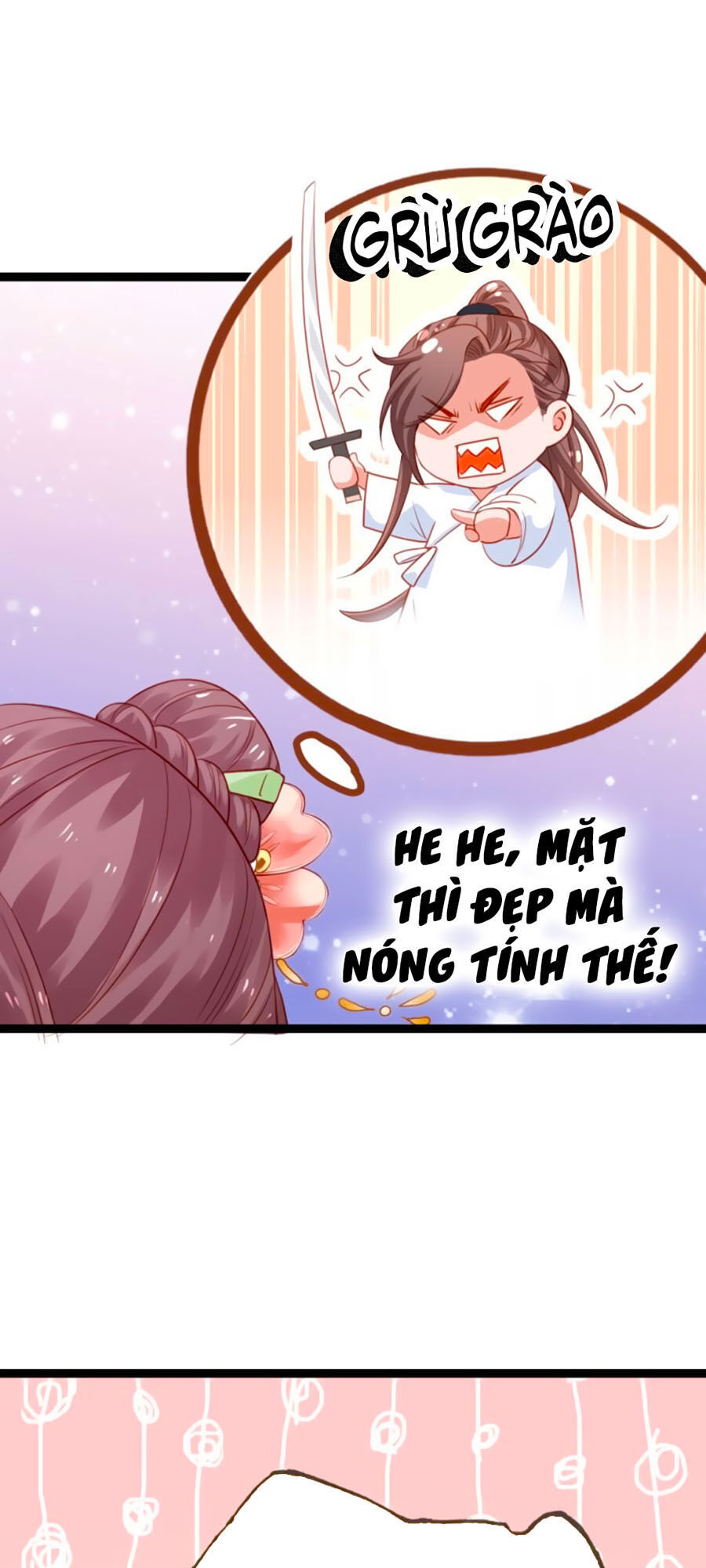 Đứng Lại! Phụng Chỉ Ăn Cướp Chapter 13 - Trang 2