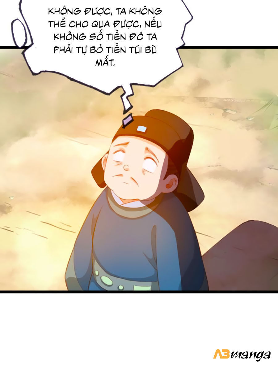 Đứng Lại! Phụng Chỉ Ăn Cướp Chapter 13 - Trang 2