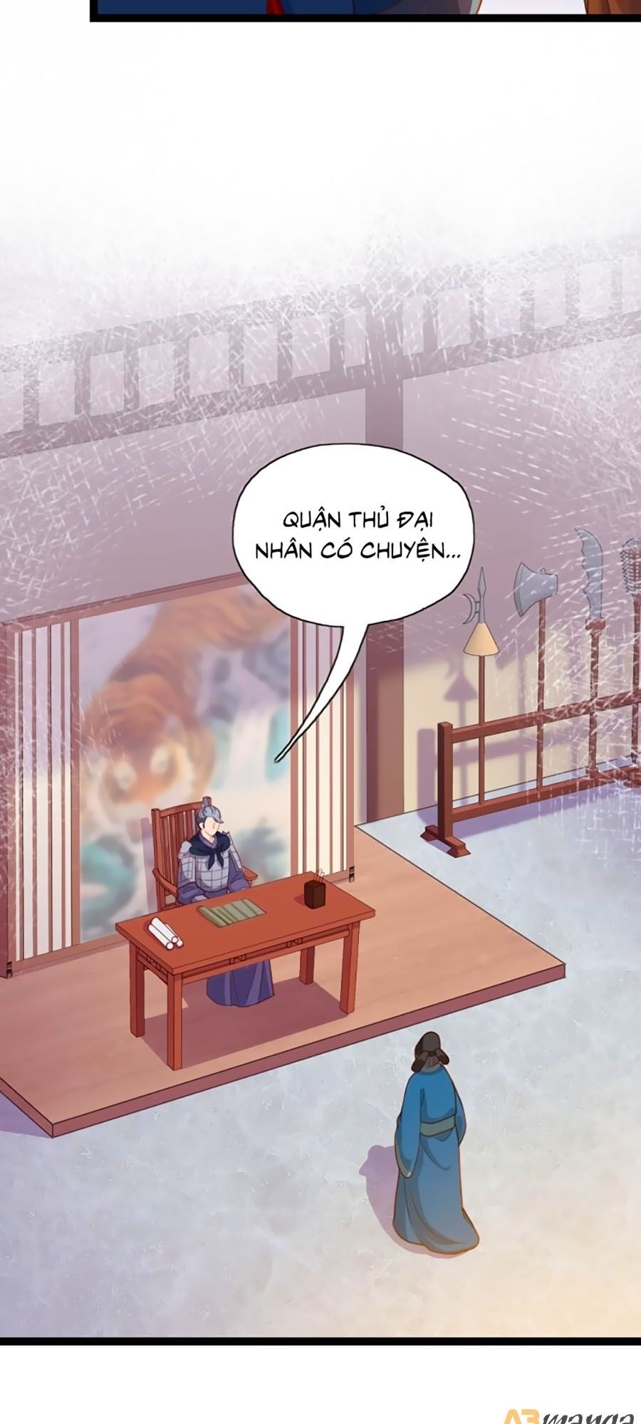 Đứng Lại! Phụng Chỉ Ăn Cướp Chapter 12 - Trang 2