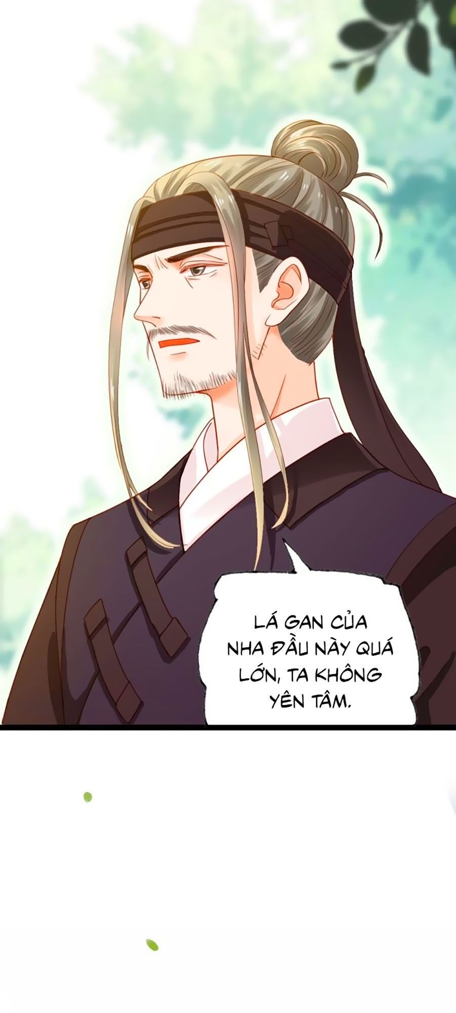 Đứng Lại! Phụng Chỉ Ăn Cướp Chapter 11 - Trang 2