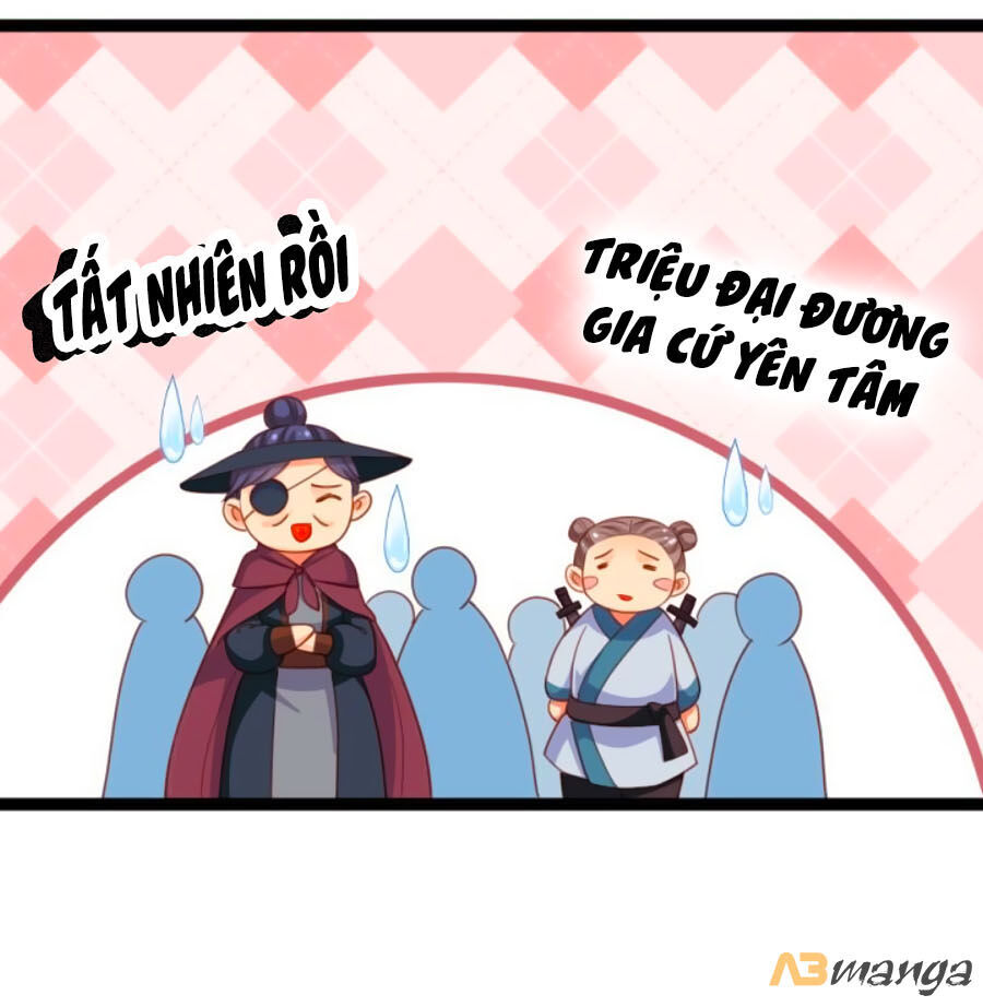 Đứng Lại! Phụng Chỉ Ăn Cướp Chapter 10 - Trang 2