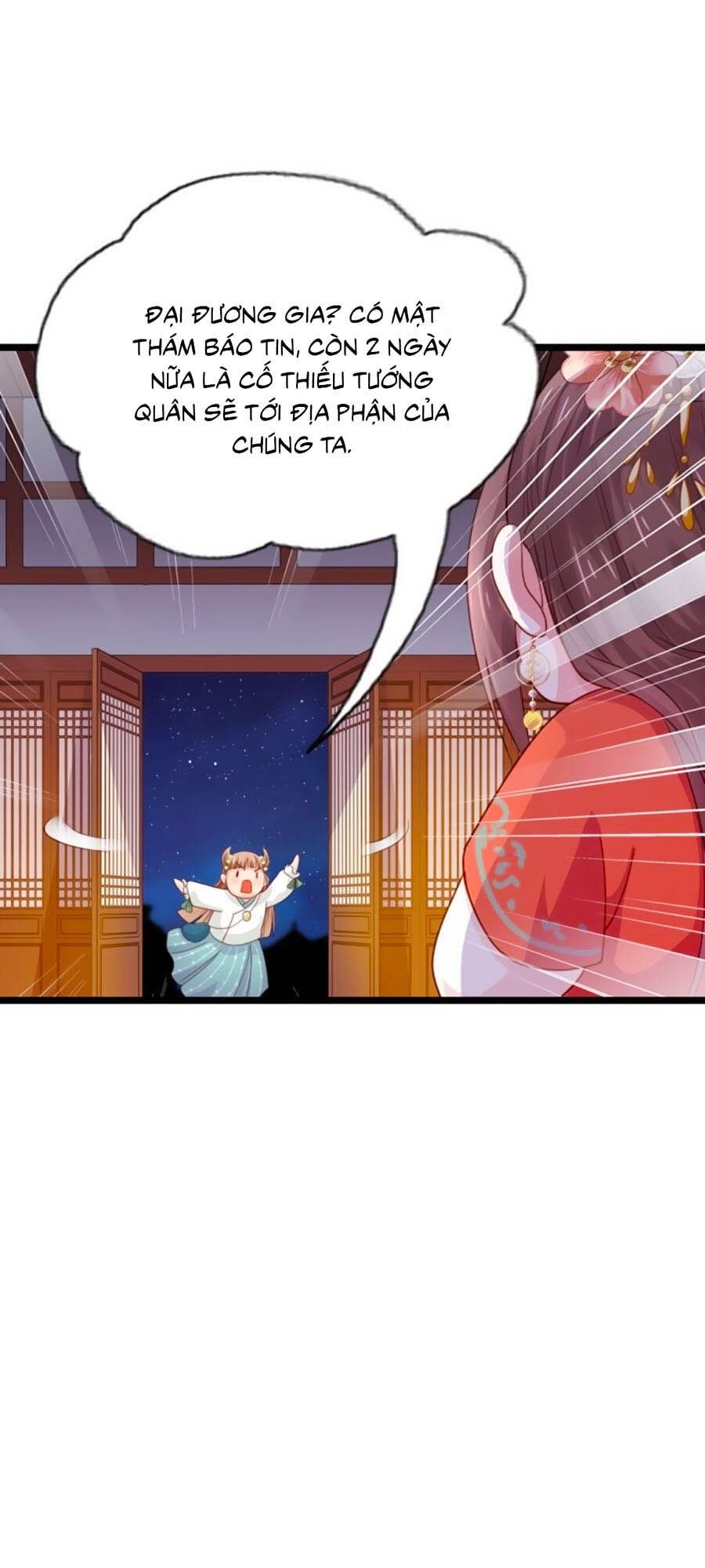 Đứng Lại! Phụng Chỉ Ăn Cướp Chapter 7 - Trang 2