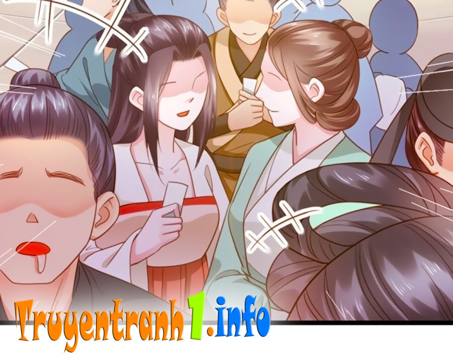 Đứng Lại! Phụng Chỉ Ăn Cướp Chapter 6 - Trang 2