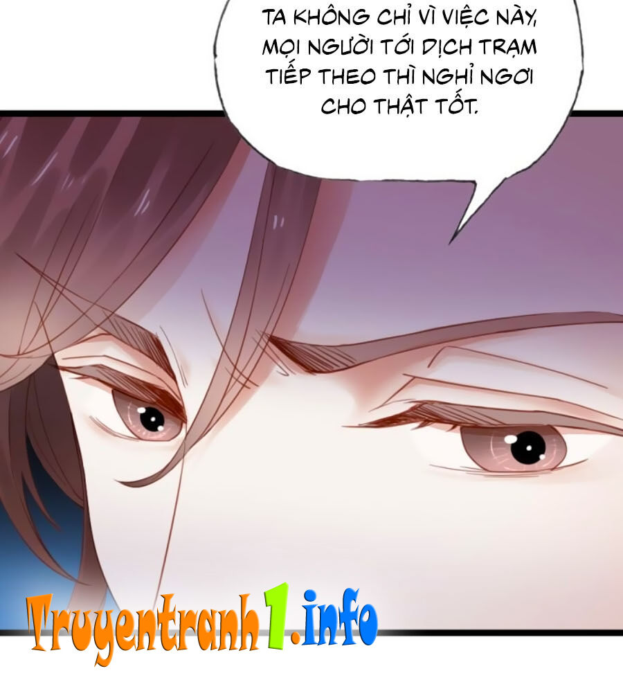 Đứng Lại! Phụng Chỉ Ăn Cướp Chapter 5 - Trang 2