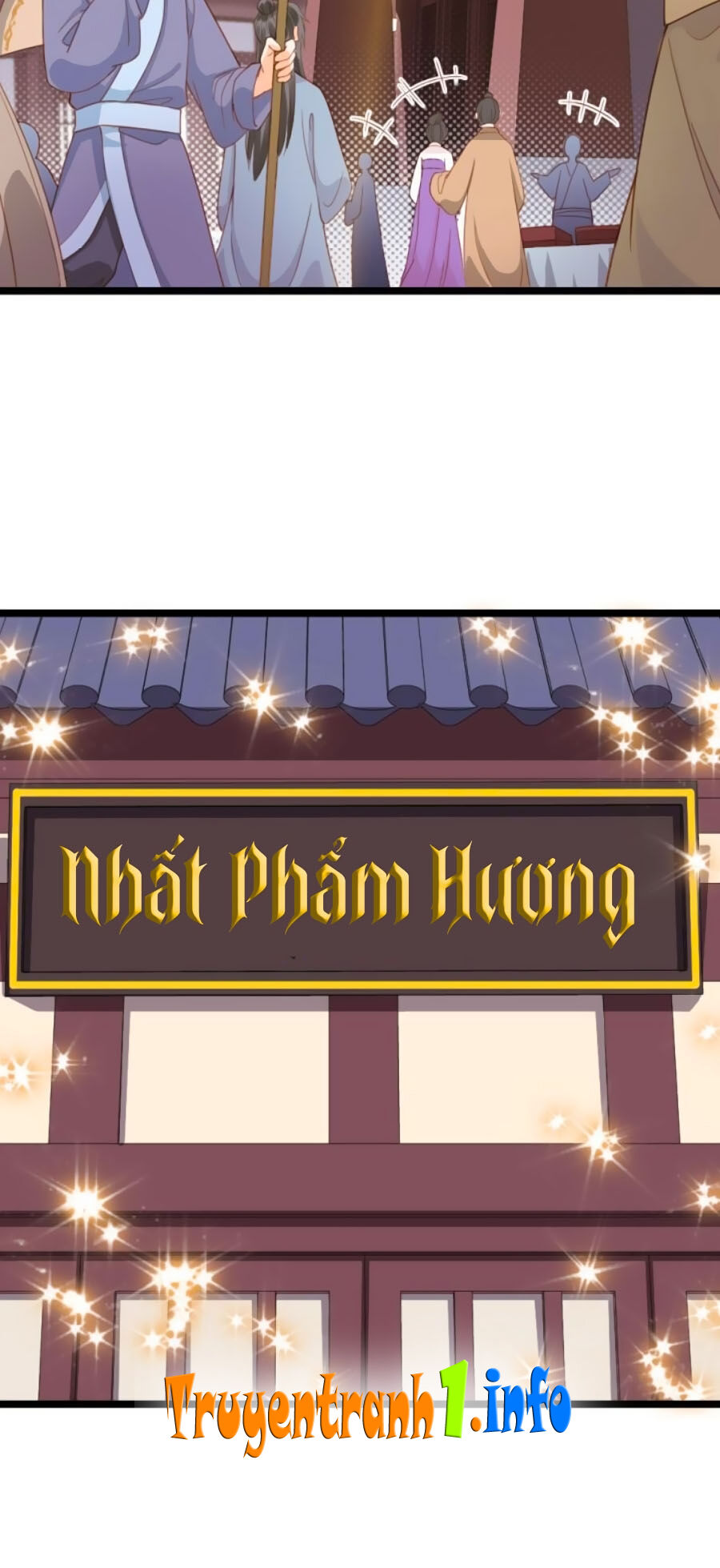 Đứng Lại! Phụng Chỉ Ăn Cướp Chapter 5 - Trang 2