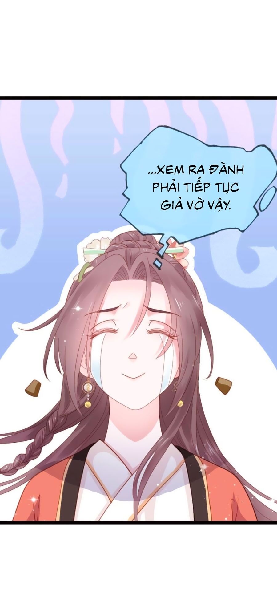 Đứng Lại! Phụng Chỉ Ăn Cướp Chapter 2 - Trang 2