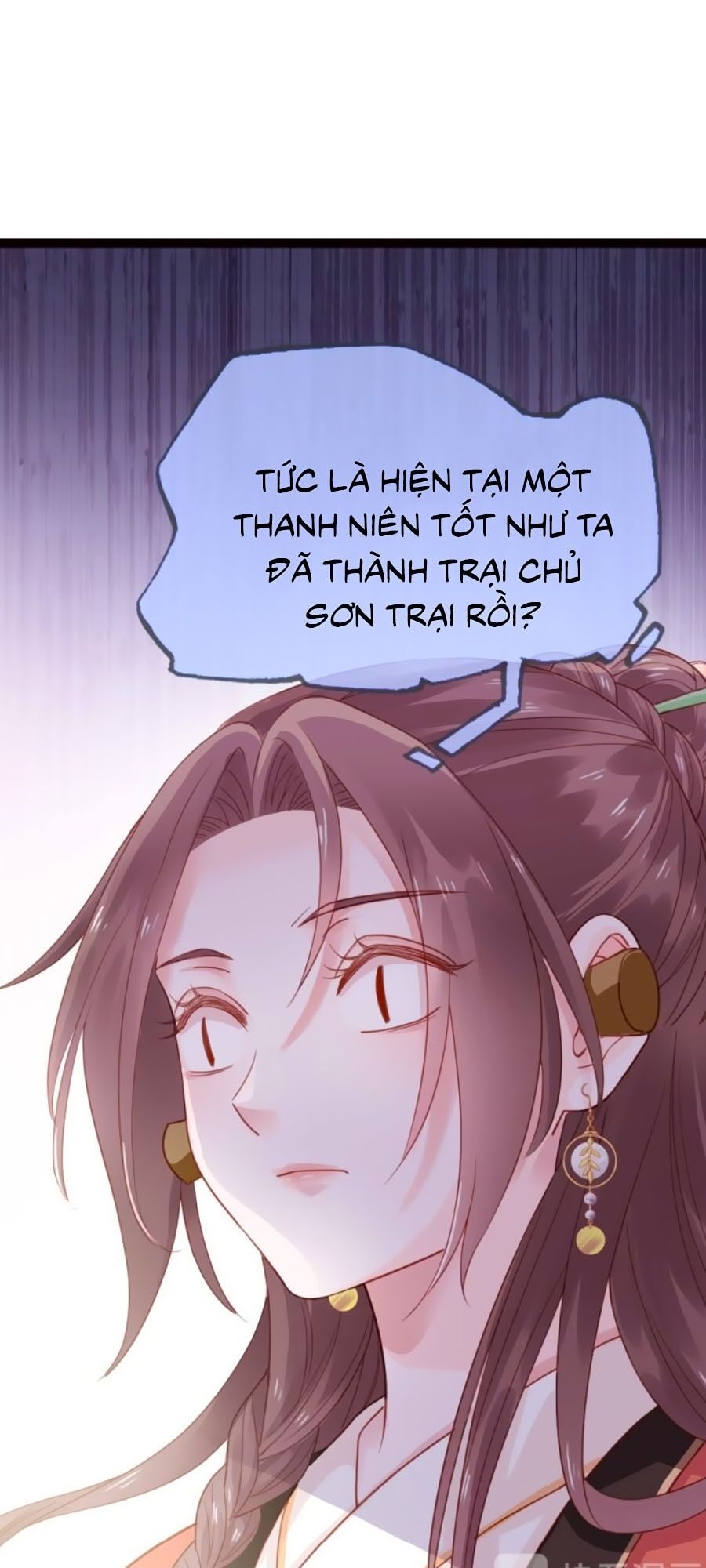 Đứng Lại! Phụng Chỉ Ăn Cướp Chapter 2 - Trang 2