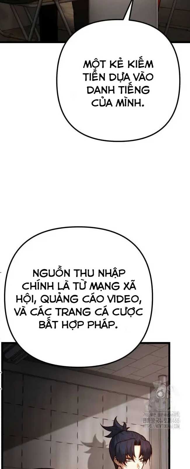 Thiếu Niên Cảnh Sát Chapter 4 - Trang 2