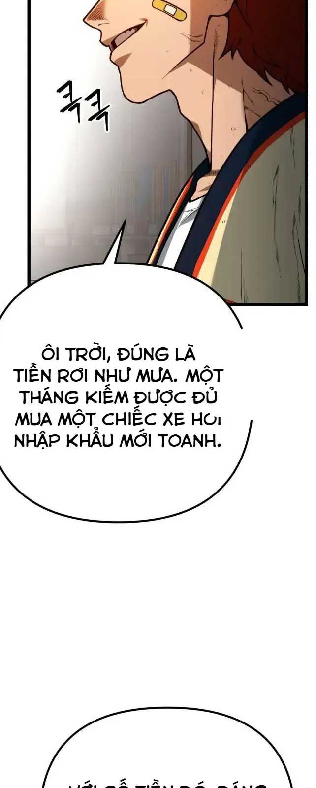 Thiếu Niên Cảnh Sát Chapter 4 - Trang 2