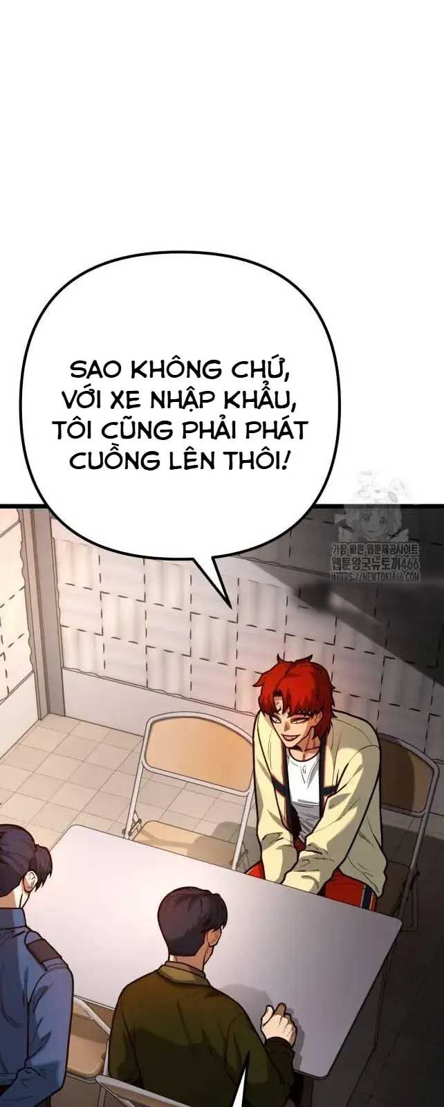 Thiếu Niên Cảnh Sát Chapter 4 - Trang 2