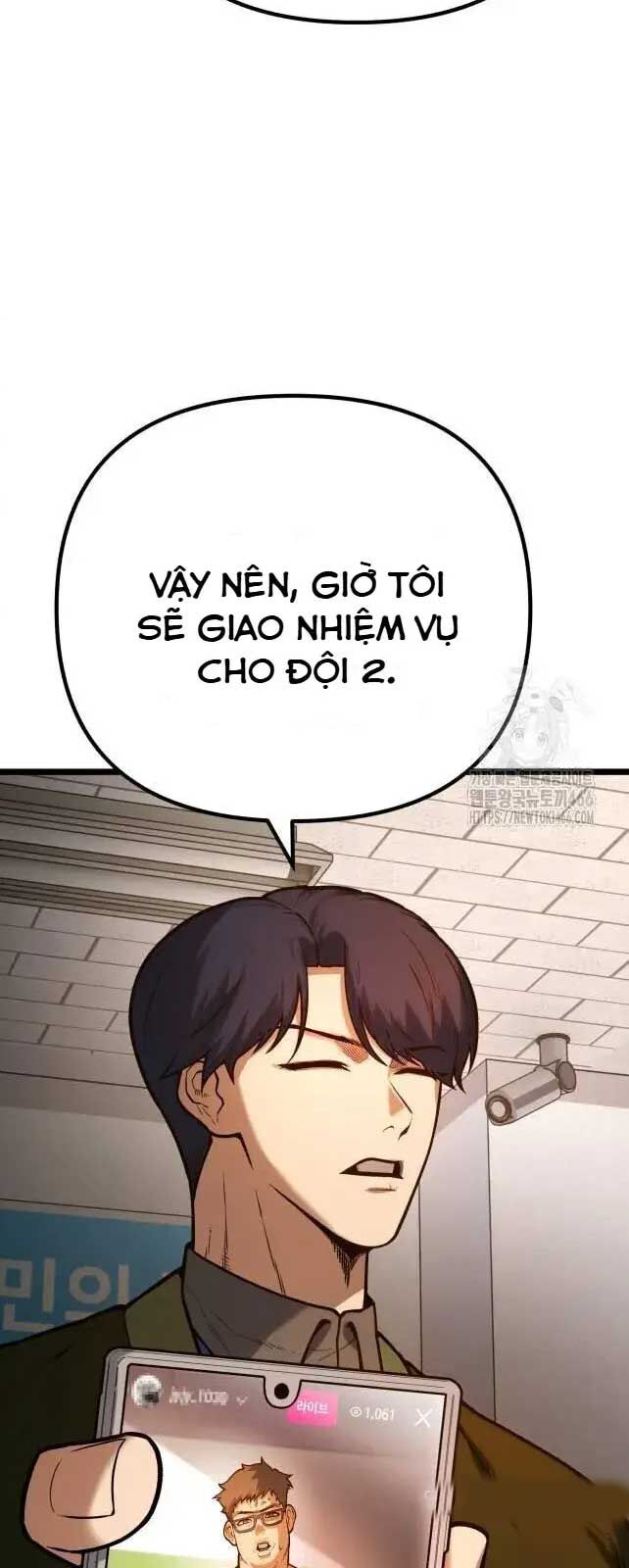 Thiếu Niên Cảnh Sát Chapter 4 - Trang 2