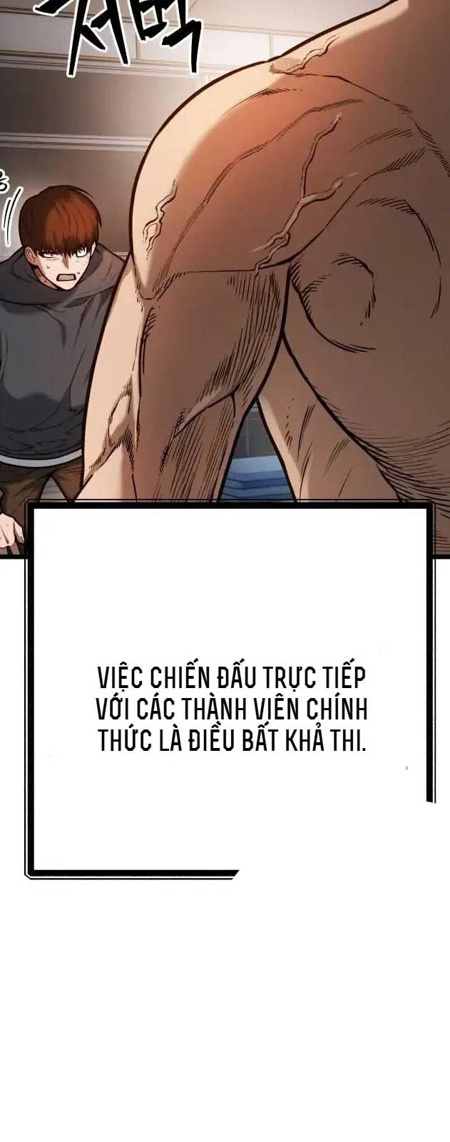 Thiếu Niên Cảnh Sát Chapter 4 - Trang 2