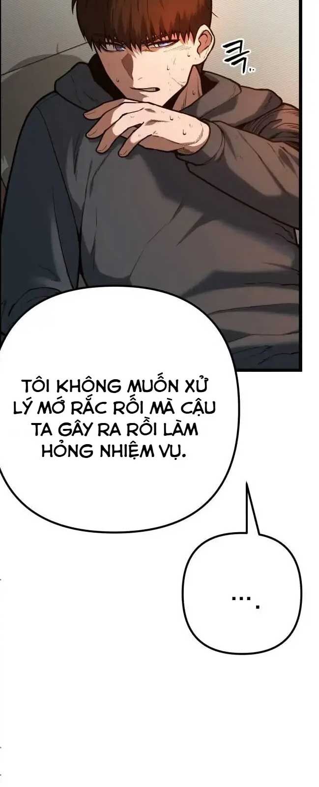 Thiếu Niên Cảnh Sát Chapter 4 - Trang 2