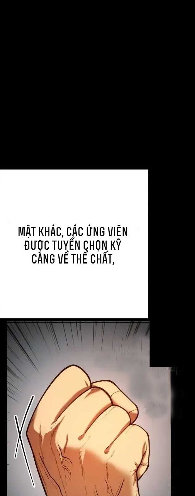 Thiếu Niên Cảnh Sát Chapter 4 - Trang 2