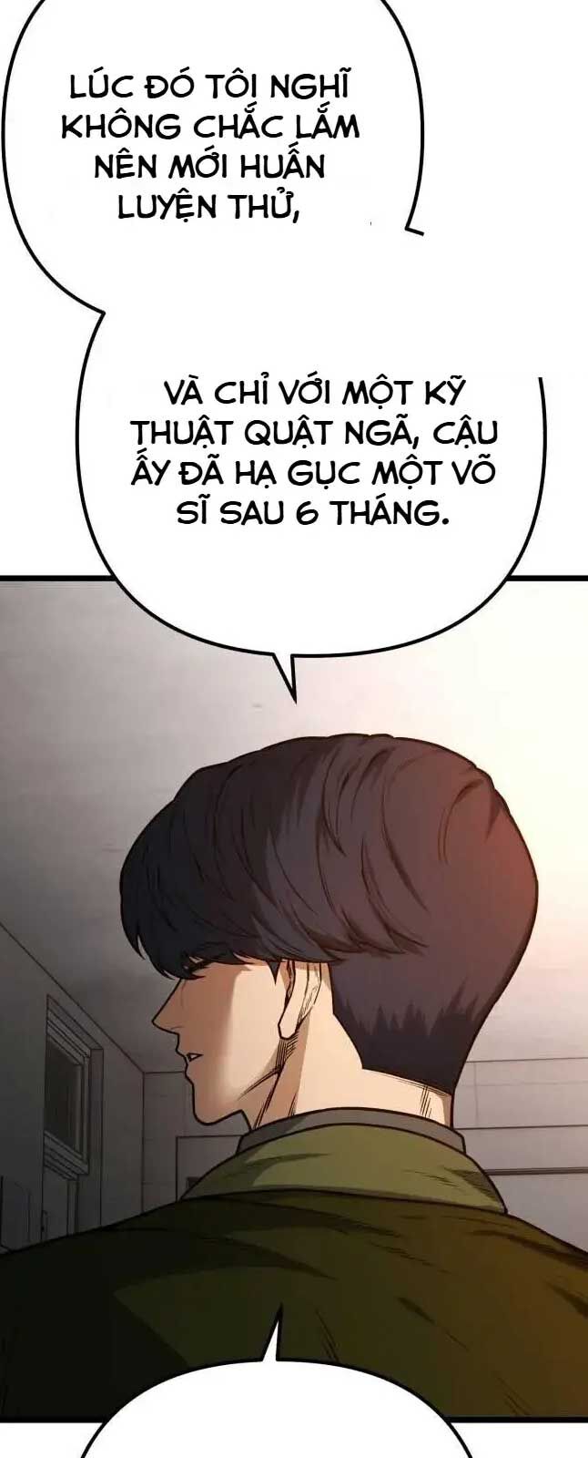 Thiếu Niên Cảnh Sát Chapter 4 - Trang 2