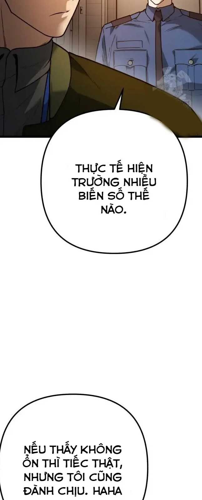 Thiếu Niên Cảnh Sát Chapter 4 - Trang 2