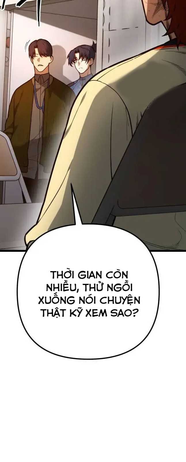 Thiếu Niên Cảnh Sát Chapter 4 - Trang 2