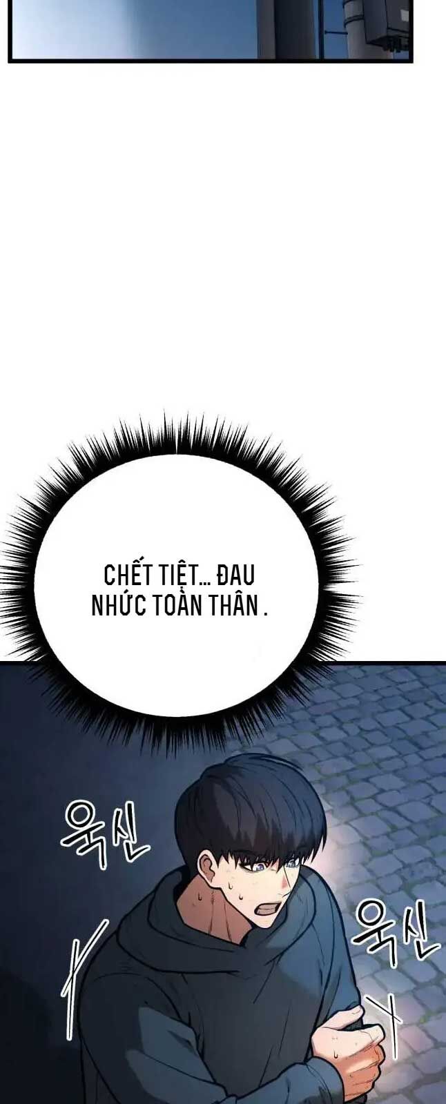 Thiếu Niên Cảnh Sát Chapter 4 - Trang 2