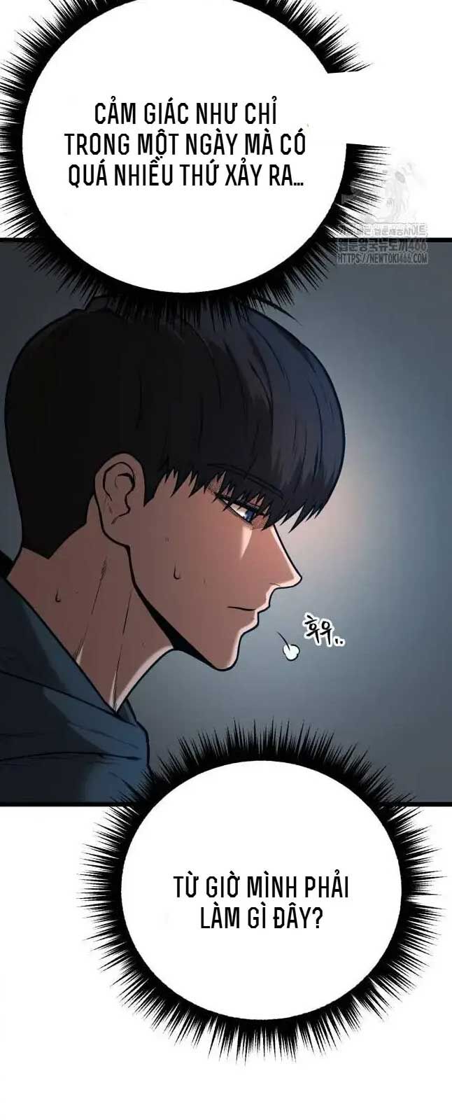 Thiếu Niên Cảnh Sát Chapter 4 - Trang 2