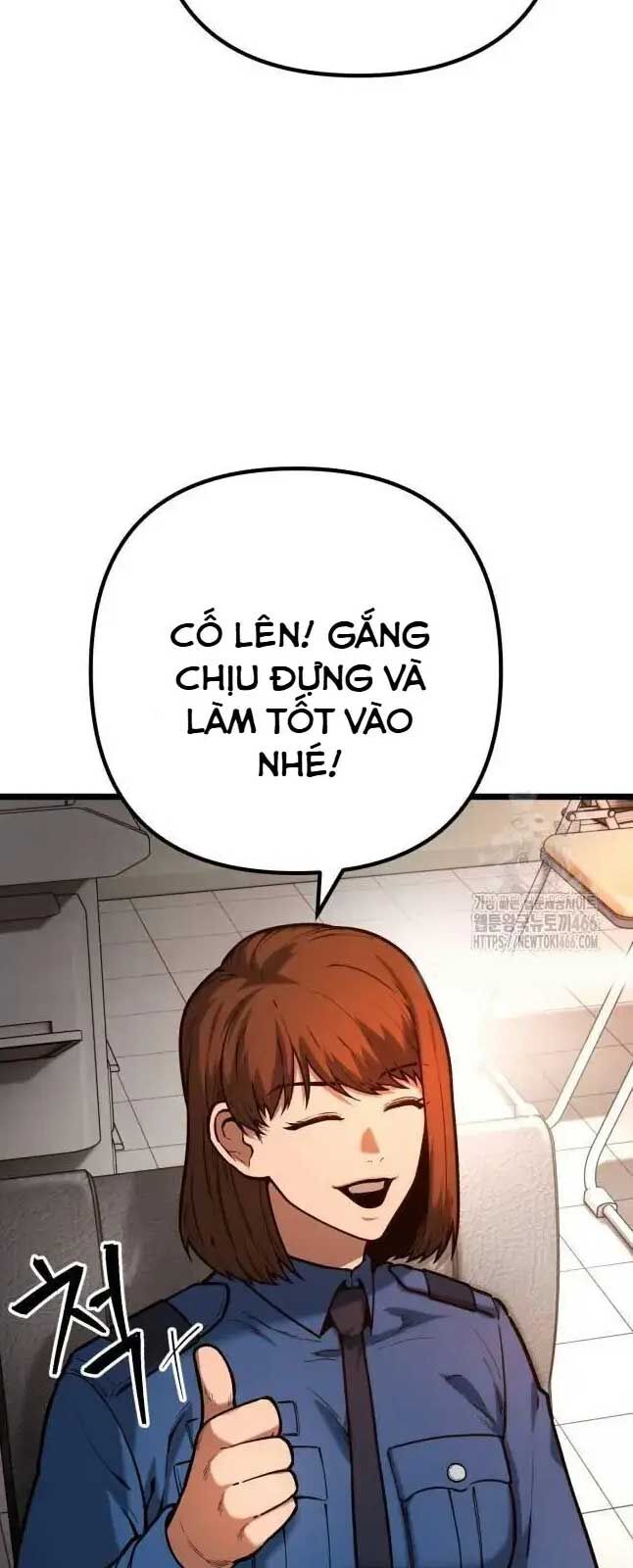 Thiếu Niên Cảnh Sát Chapter 4 - Trang 2