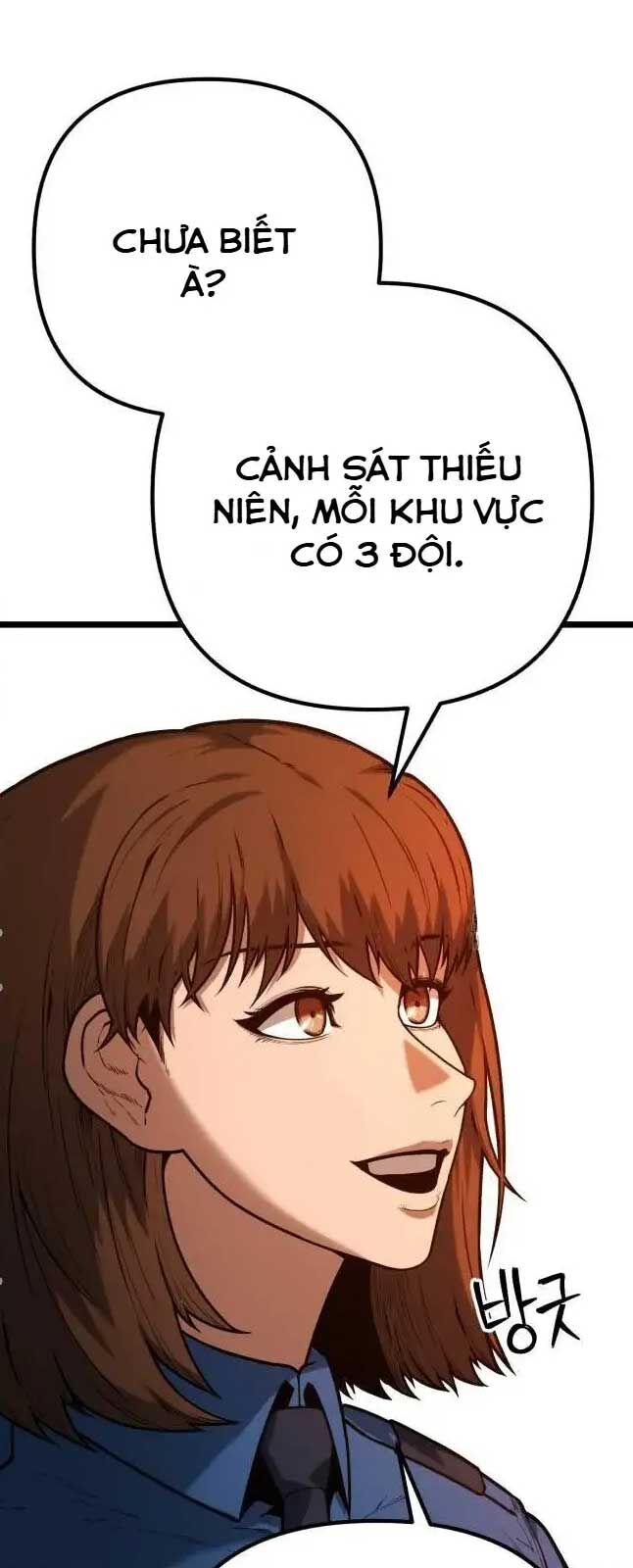 Thiếu Niên Cảnh Sát Chapter 4 - Trang 2