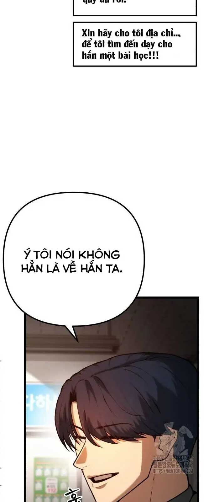 Thiếu Niên Cảnh Sát Chapter 4 - Trang 2