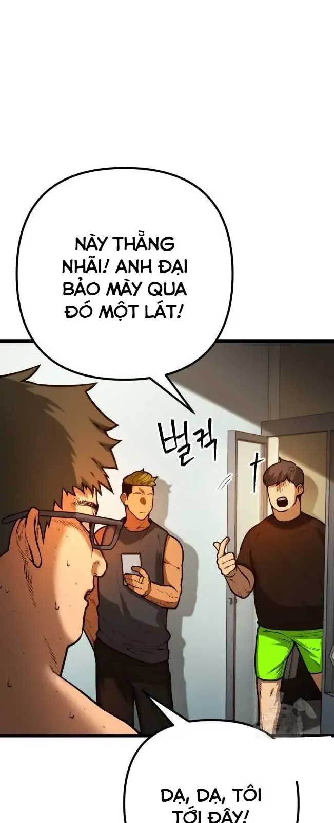 Thiếu Niên Cảnh Sát Chapter 4 - Trang 2