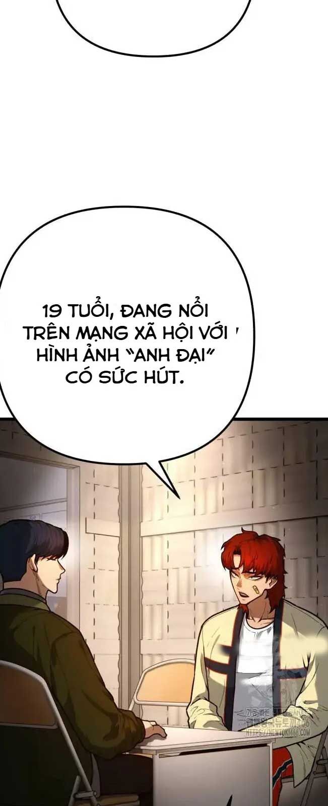 Thiếu Niên Cảnh Sát Chapter 4 - Trang 2