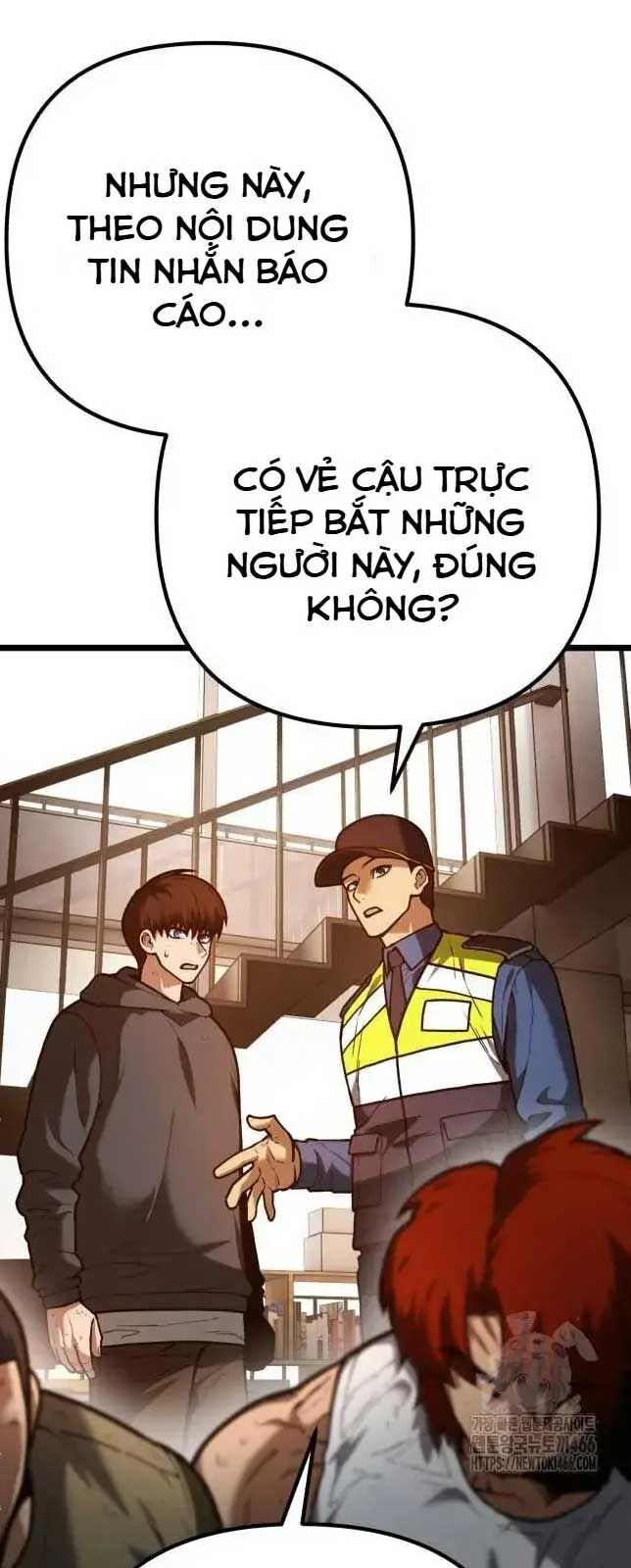 Thiếu Niên Cảnh Sát Chapter 3 - Trang 2