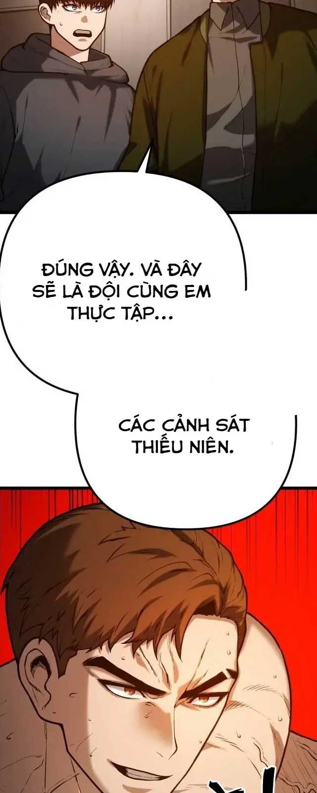 Thiếu Niên Cảnh Sát Chapter 3 - Trang 2