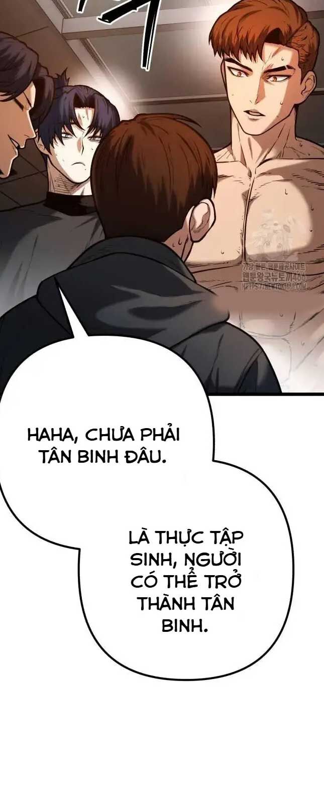 Thiếu Niên Cảnh Sát Chapter 3 - Trang 2