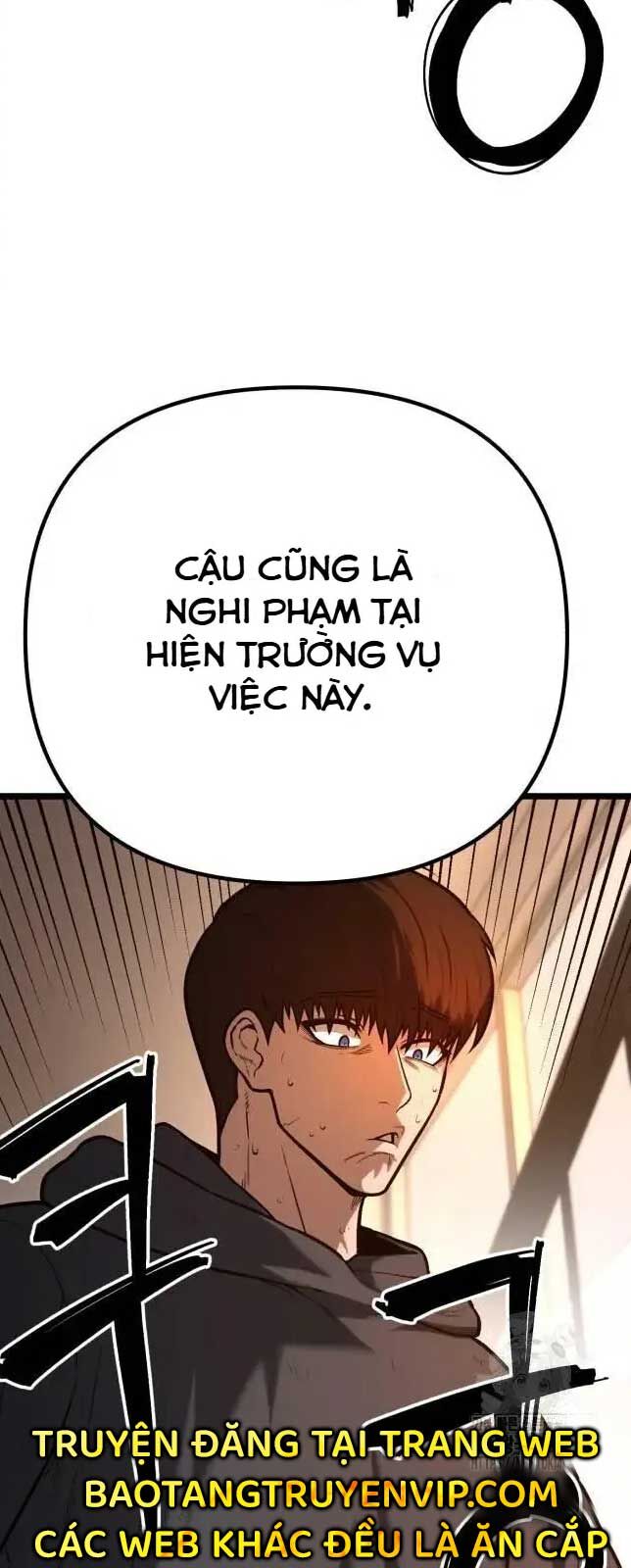 Thiếu Niên Cảnh Sát Chapter 3 - Trang 2