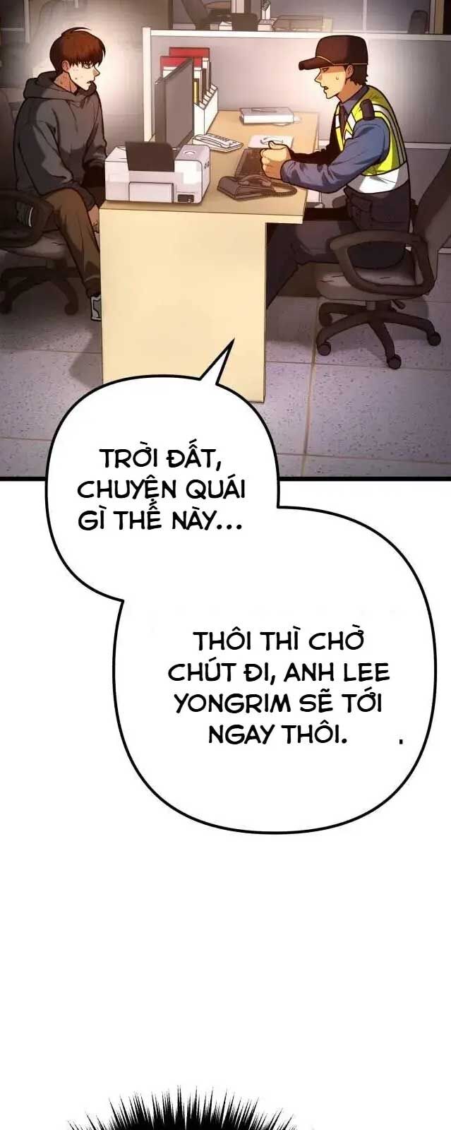 Thiếu Niên Cảnh Sát Chapter 3 - Trang 2