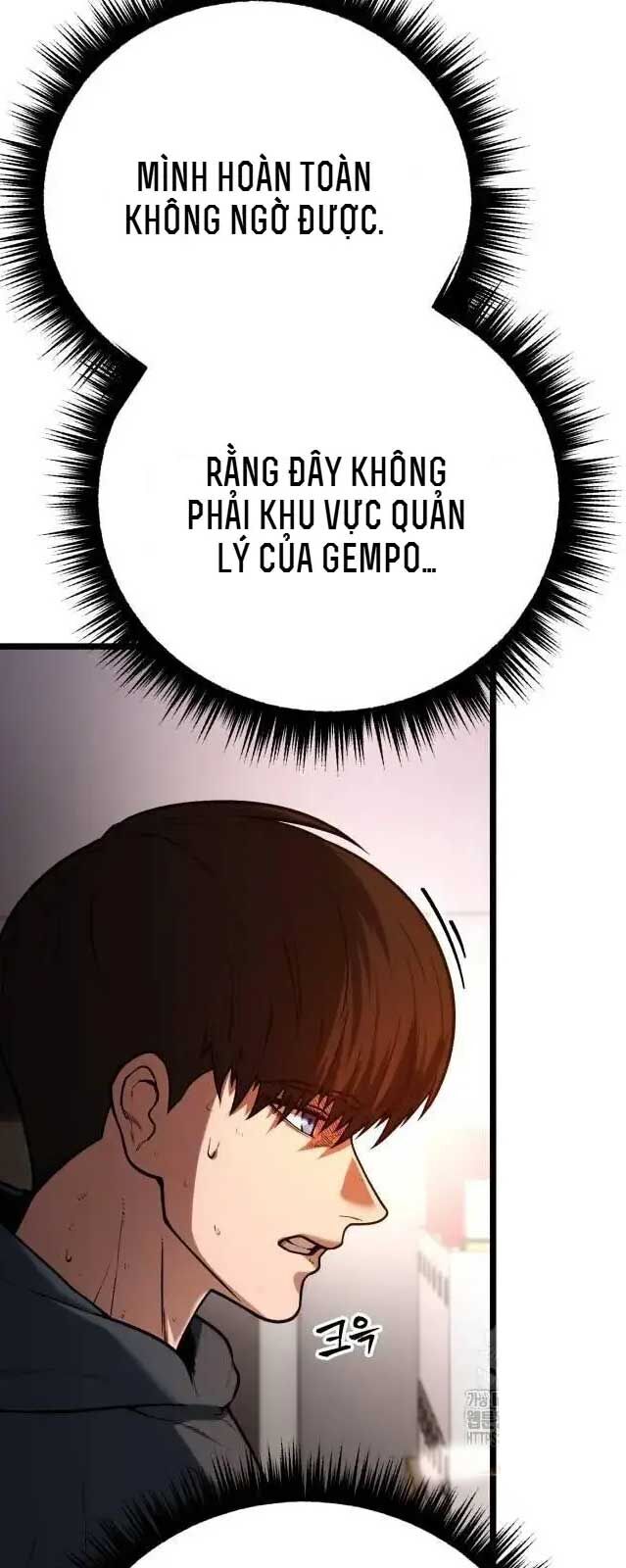 Thiếu Niên Cảnh Sát Chapter 3 - Trang 2