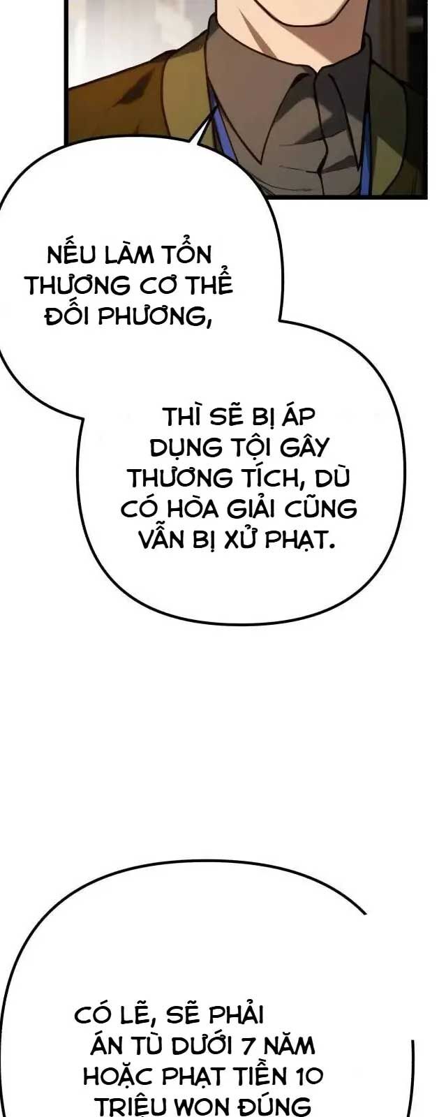 Thiếu Niên Cảnh Sát Chapter 3 - Trang 2