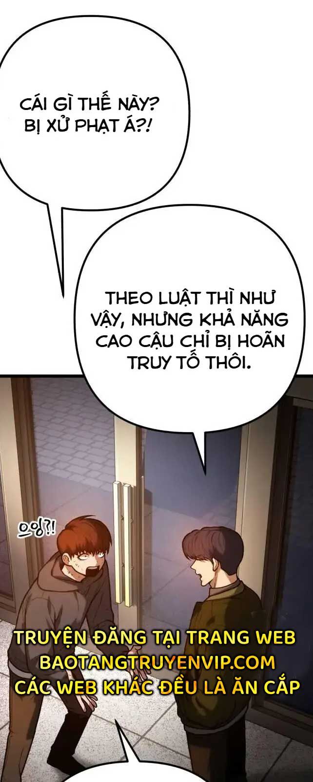 Thiếu Niên Cảnh Sát Chapter 3 - Trang 2