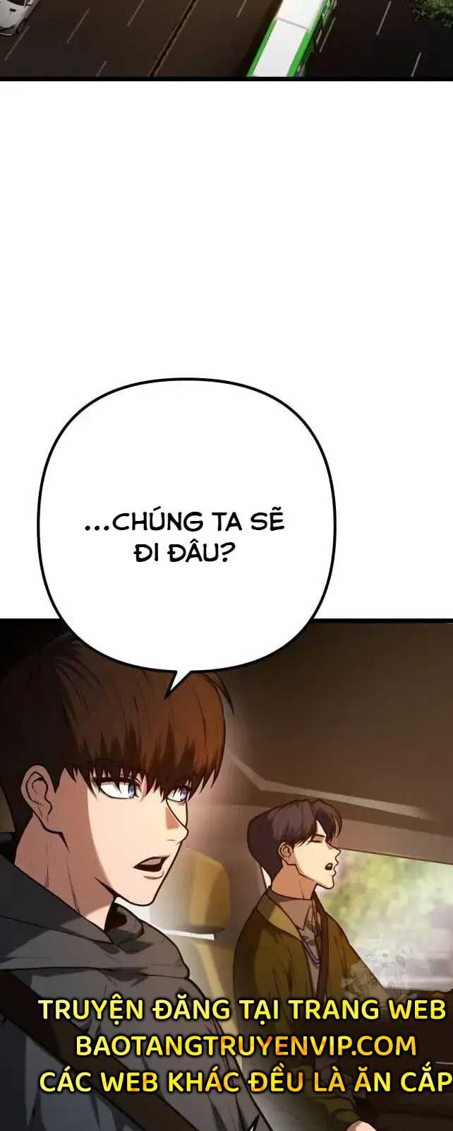 Thiếu Niên Cảnh Sát Chapter 3 - Trang 2