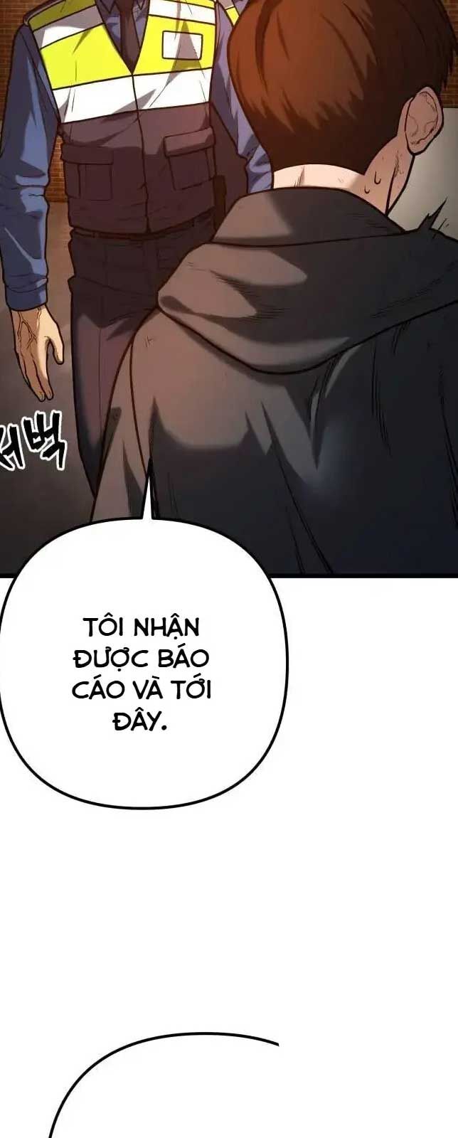 Thiếu Niên Cảnh Sát Chapter 3 - Trang 2