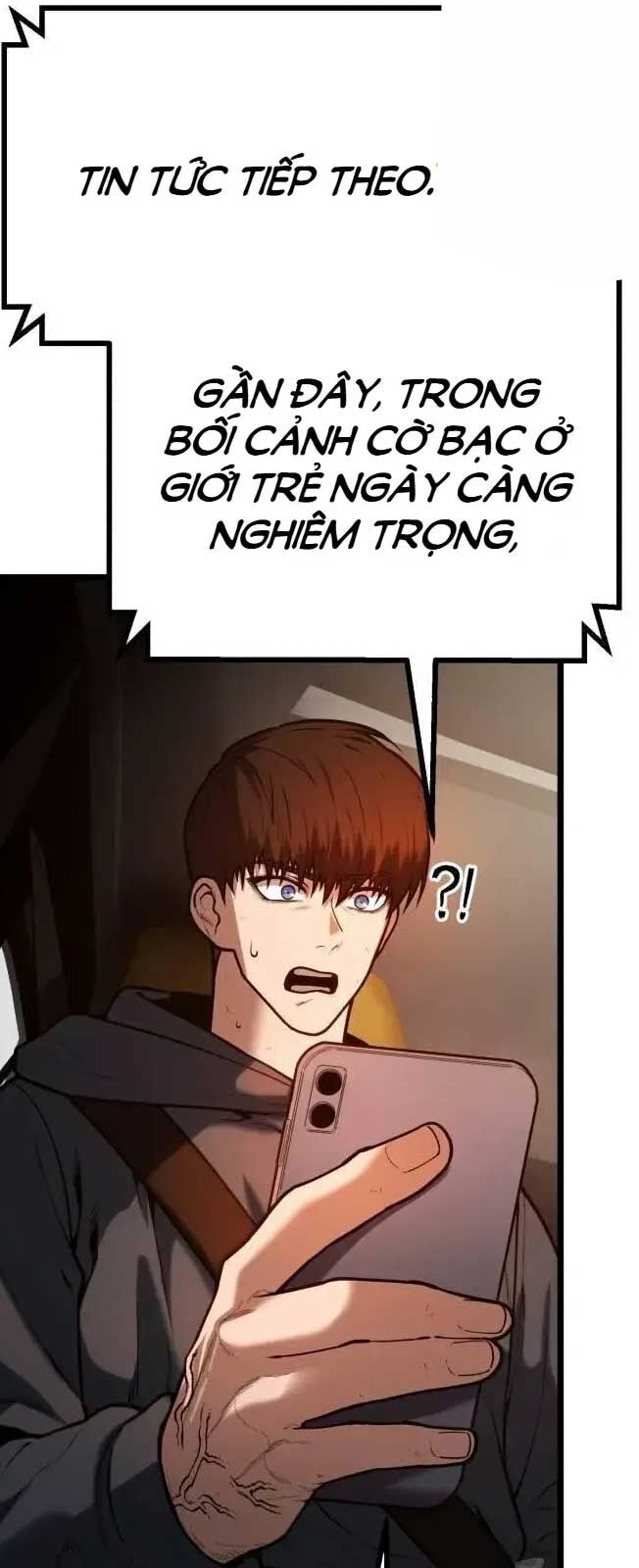 Thiếu Niên Cảnh Sát Chapter 3 - Trang 2