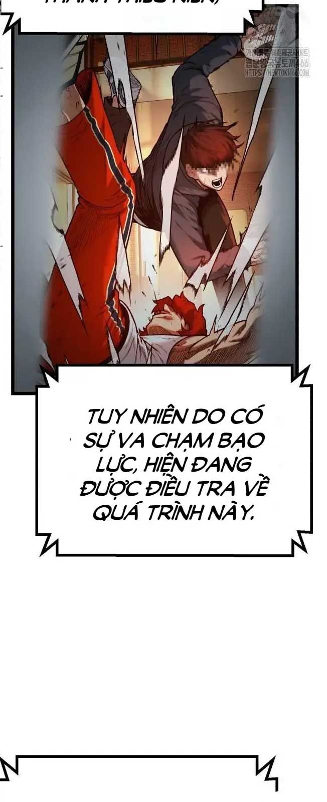 Thiếu Niên Cảnh Sát Chapter 3 - Trang 2