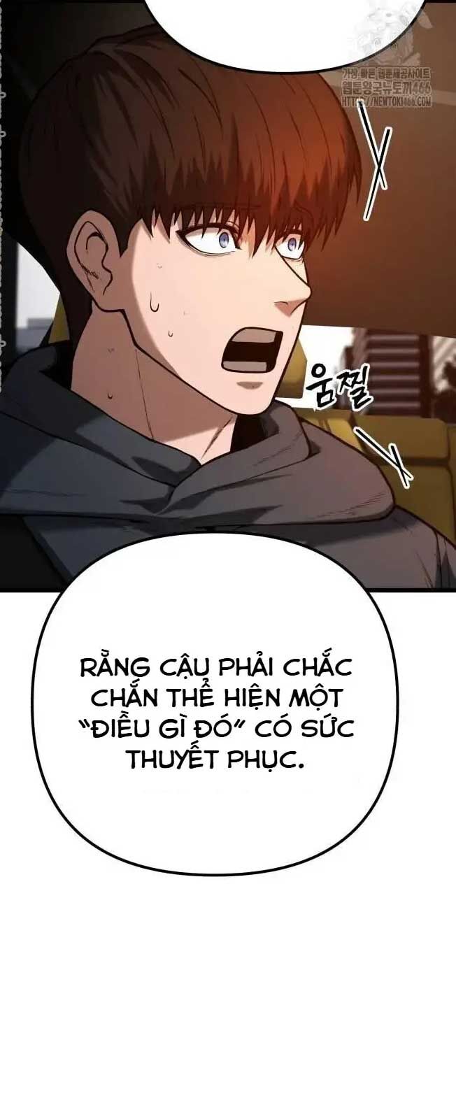 Thiếu Niên Cảnh Sát Chapter 3 - Trang 2