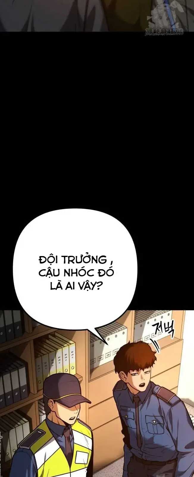 Thiếu Niên Cảnh Sát Chapter 3 - Trang 2