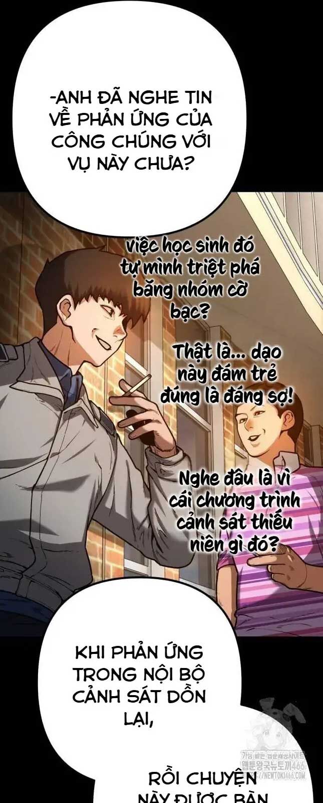 Thiếu Niên Cảnh Sát Chapter 3 - Trang 2