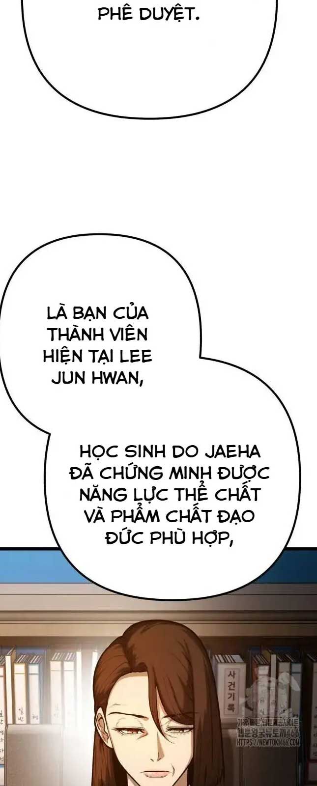 Thiếu Niên Cảnh Sát Chapter 3 - Trang 2