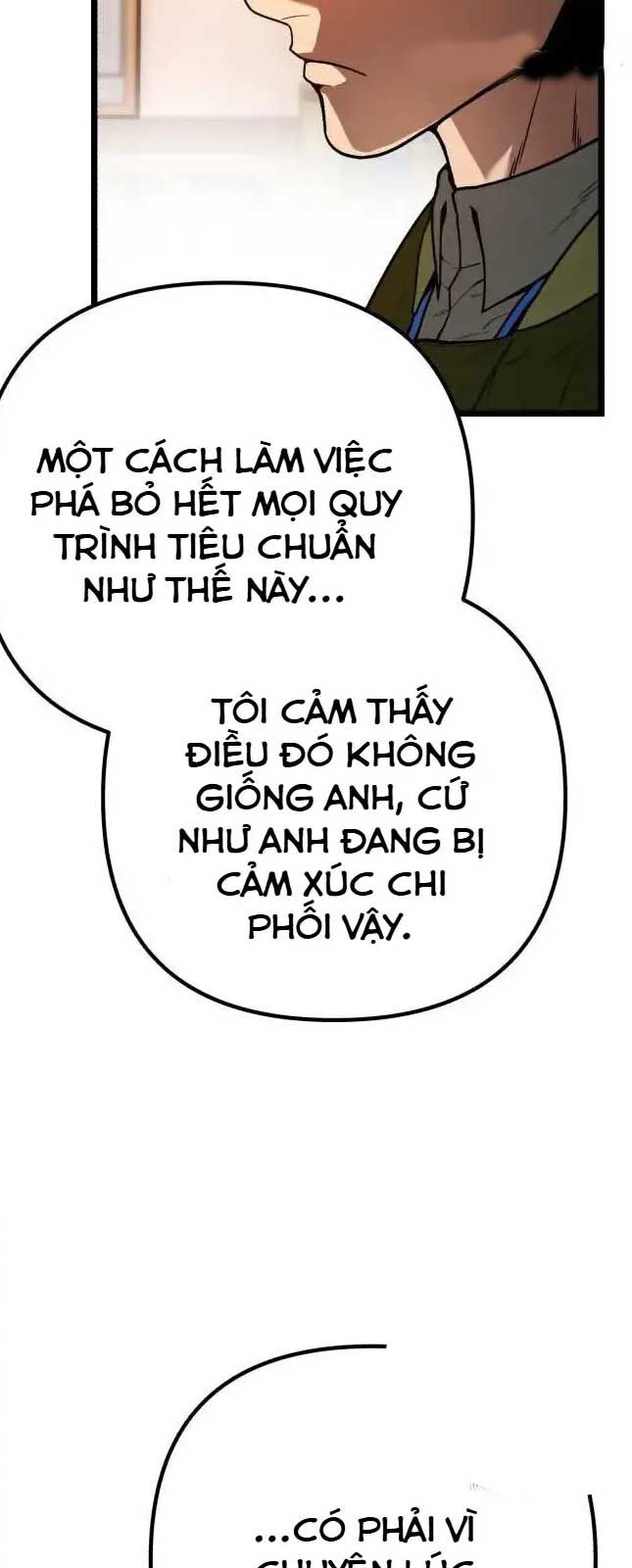 Thiếu Niên Cảnh Sát Chapter 3 - Trang 2