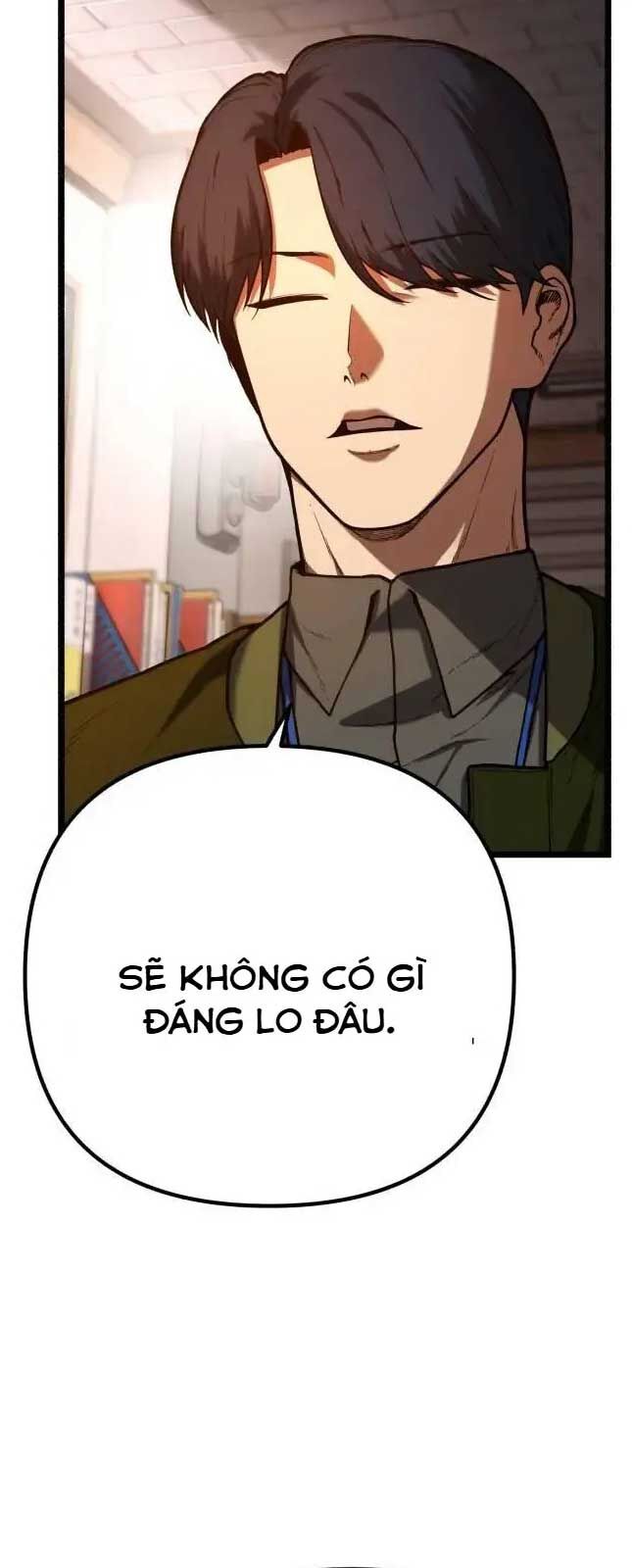 Thiếu Niên Cảnh Sát Chapter 3 - Trang 2